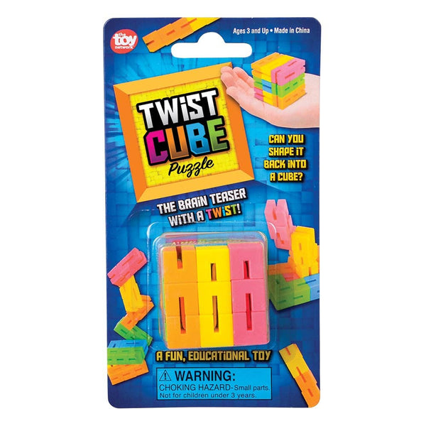 TWIST CUBE LLB Wood Toy (Copy)