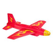 Toysmith Yay! Daredevil Flyer