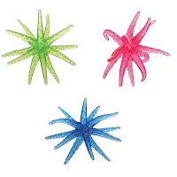 Sticky Star Fish