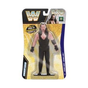 WWE Flexfigs Undertaker  Bendable Poseable Collectable