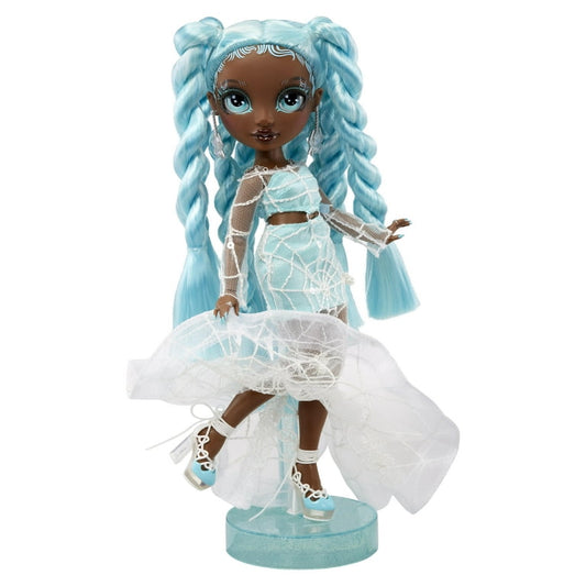 Rainbow High Costume Ball Robin Sterling Doll
