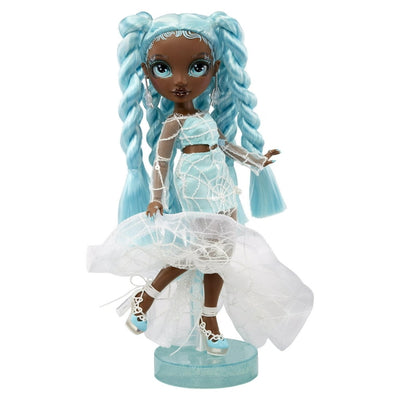 Rainbow High Costume Ball Robin Sterling Doll
