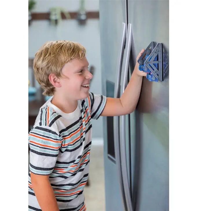 4M KidzRobotix Fridge Robot