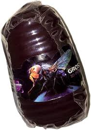 Gross Bug 3D Puzzle Set