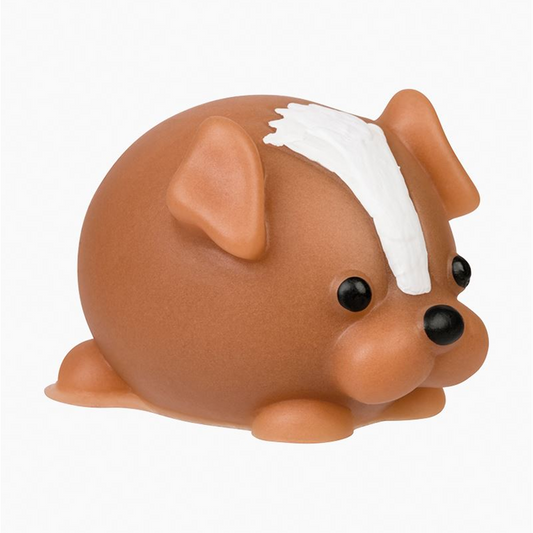 Toysmith Kiji Buddies Puppies Fidget Toys