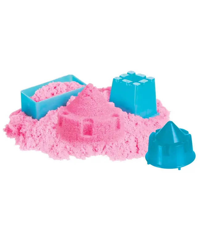 Magic Sand Building Kit