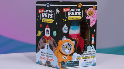 Toysmith Astro Grow Pets