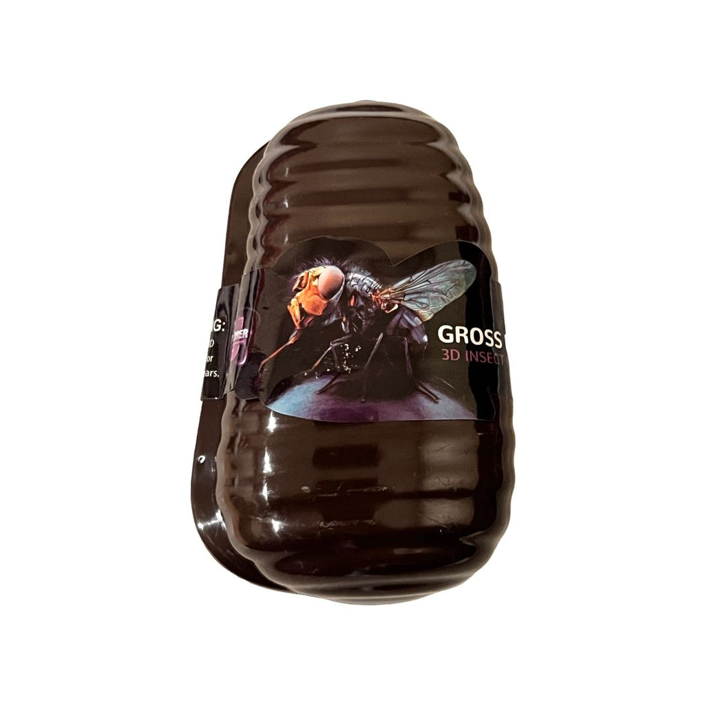 Gross Bug 3D Puzzle Set