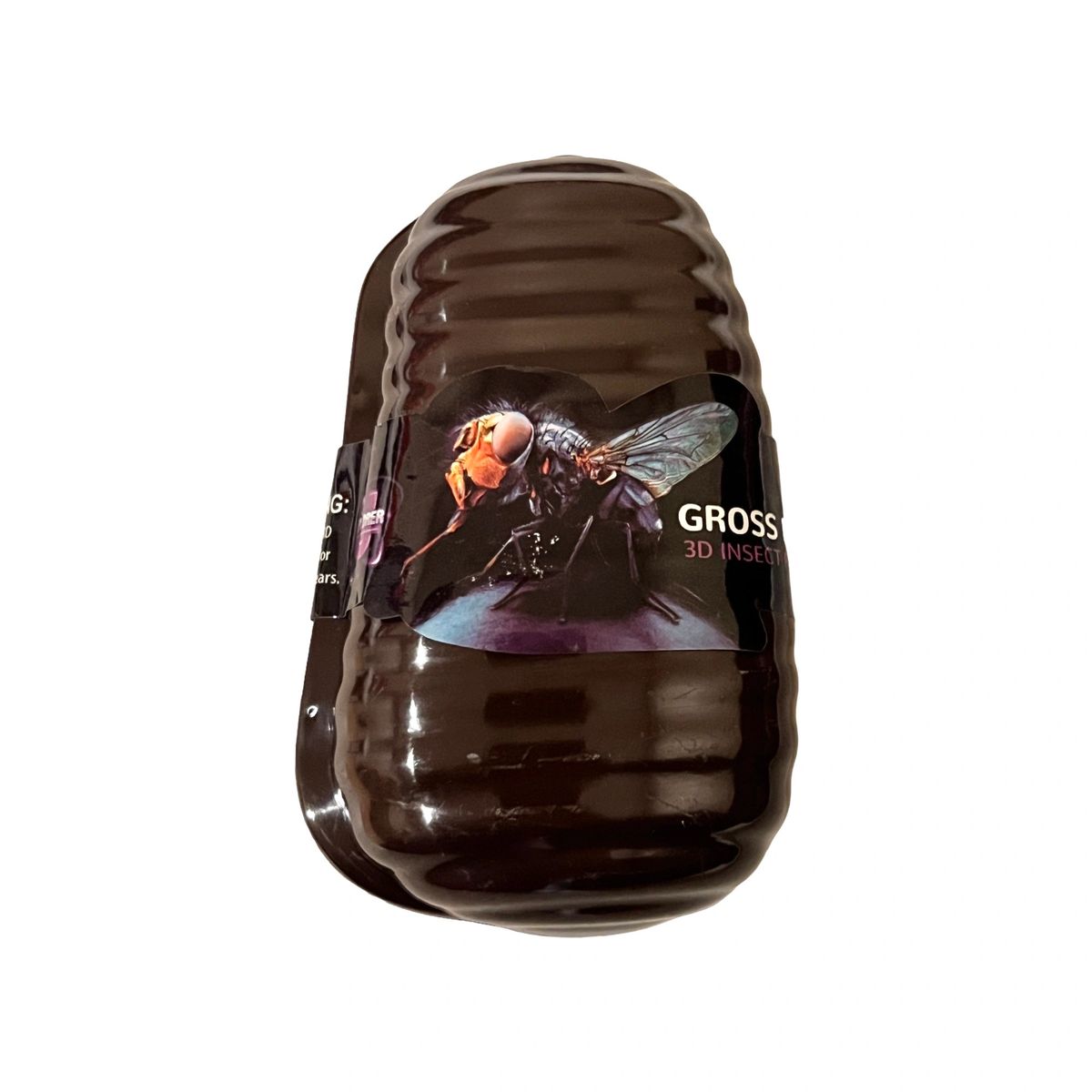 Gross Bug 3D Puzzle Set