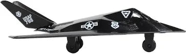 F-117 Nighthawk  Die-Cast Airplane