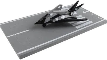 F-117 Nighthawk  Die-Cast Airplane