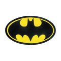 DC Comics Batman Logo Patch