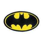DC Comics Batman Logo Patch