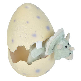 Dinosaur Egg Plush